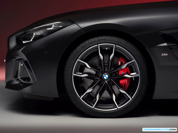 BMW Z4 Final Edition: Análisis de la despedida definitiva del roadster alemán