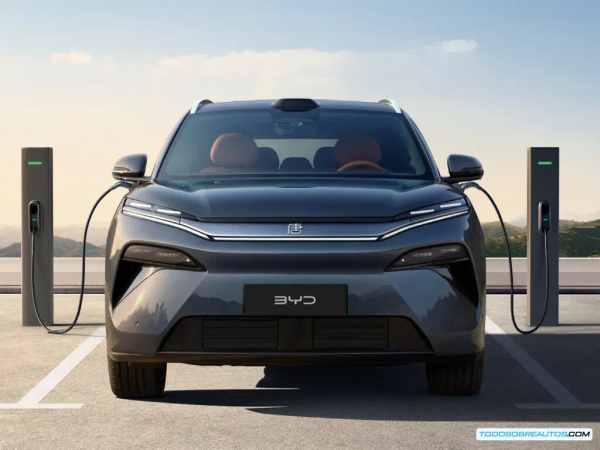 La estrategia oculta de China: cómo sus autos a gasolina dominan mercados emergentes