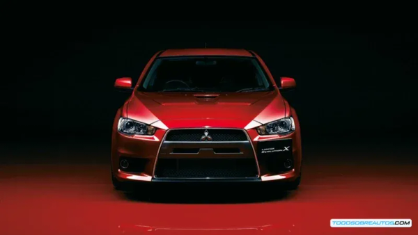 ¿Regresa el Lancer Evolution? Análisis de un Ícono de Rally Electrificado