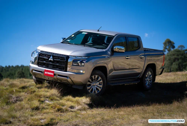 Mitsubishi L200 2025: Análisis Completo de Precios, Versiones y Rendimiento en México