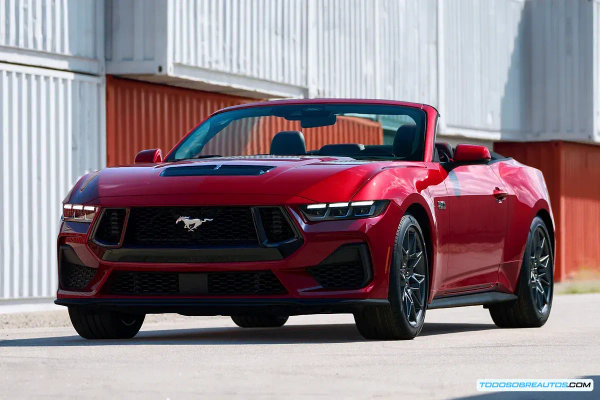 Ford abandona los eléctricos grandes: Análisis del impacto en la industria y el mercado