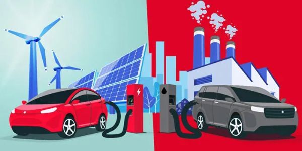 Política de Emisiones en EE.UU. 2026: Análisis del Impacto Real en la Transición a Vehículos Eléctricos