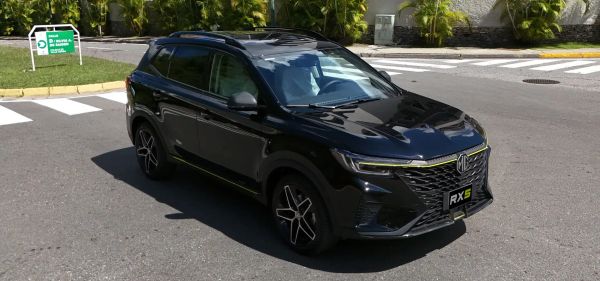 MG para viajes: comparativa y análisis de los mejores modelos para carretera en 2025