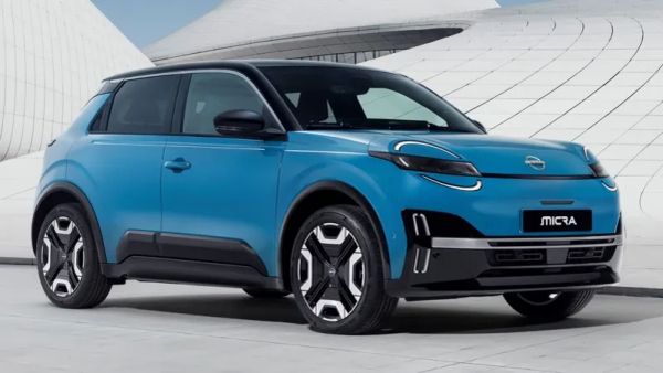 Nissan Micra NISMO Eléctrico 2026: Análisis Técnico Completo de Prestaciones, Precio y Competencia