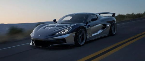 Rimac Nevera R Founder's Edition 2026: Análisis del hiperdeportivo eléctrico más exclusivo