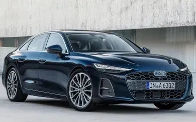 Audi A6 e-Hybrid 367 CV 2025: Análisis Técnico y Prueba de la Berlina Híbrida Enchufable