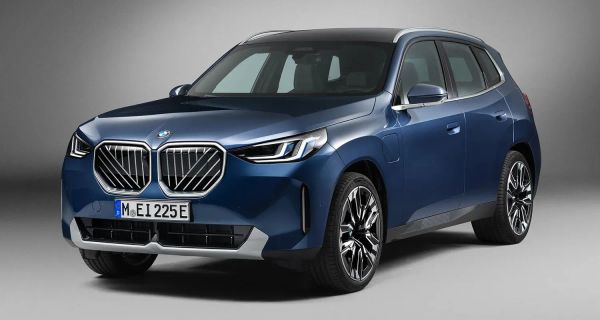 BMW iX3 2025-2026: Análisis Técnico Completo del SUV Eléctrico con 805 km de Autonomía y Carga de 400 kW