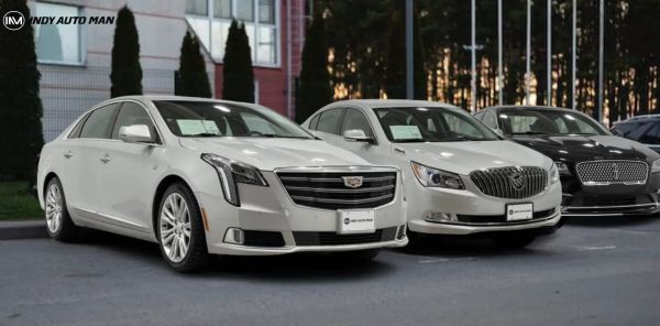 Costos de Mantenimiento Lincoln vs Buick: Análisis de la Nueva Clasificación 2025