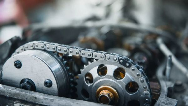 Cadena de Distribución: Guía Completa sobre Funcionamiento, Síntomas de Falla y Costos de Reparación en México