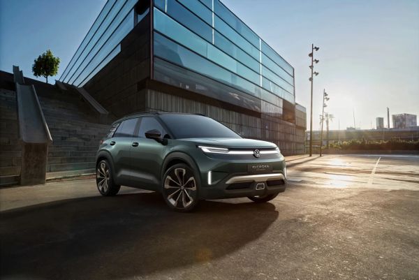 VW ID. Cross Concept 2026: Análisis técnico del prototipo que define el futuro SUV eléctico compacto de Volkswagen