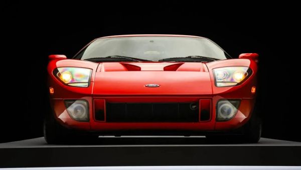 Ford GT de Paul Walker a Subasta: Análisis Técnico Completo, Valor de Colección y Expectativas 2025