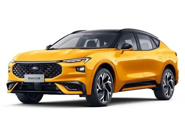 Ford Mondeo 2026: Análisis Profundo del Sedán Híbrido Fabricado en China y su Potencial Global