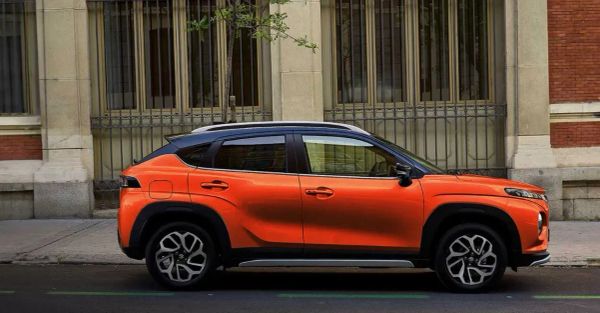 Suzuki Fronx Boostergreen 2026: Análisis Técnico, Precio en México y Competencia en SUV Subcompacto