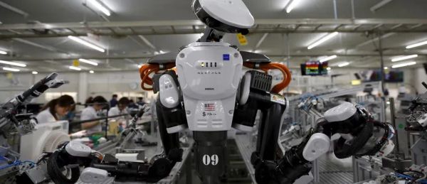 La fábrica del futuro 2025: digitalización, flexibilidad y sostenibilidad transforman la producción automotriz