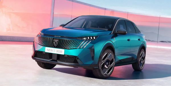 Peugeot 3008 y 5008 en México: Análisis, Precios y Rivalidad en el Segmento SUV