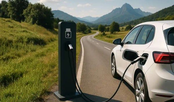 Guía completa de REVE: cómo planificar rutas y recargar tu coche eléctrico en España