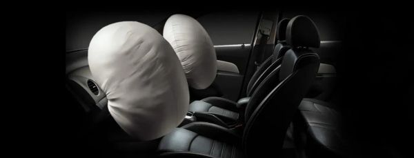 Bolsas de aire: cómo funcionan, tipos y consejos para maximizar su seguridad