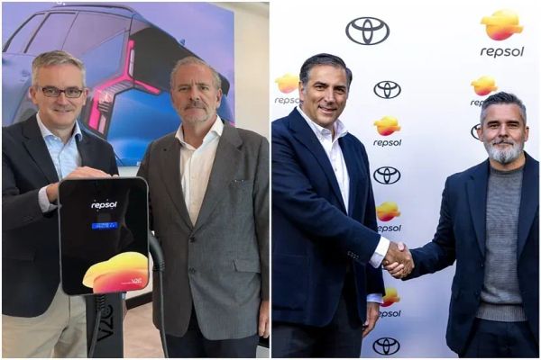 Alianzas Repsol con Kia y Toyota: Qué ofrecen y cómo afectan al mercado eléctrico español