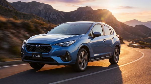 Subaru Rex e-Smart Hybrid 2025: Análisis Profundo de su Tecnología y Vínculo con el Toyota Raize