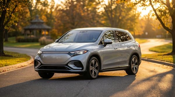 🚗 Análisis a Fondo de los Mejores Autos Eléctricos Familiares: ¿Cuál Elegir? 🤔