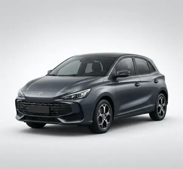 El auto más barato de cada marca en México por precio de lista (octubre 2026)