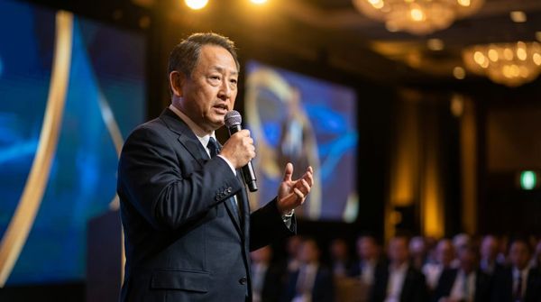 ¿Estrategia o Riesgo? El Gesto Político de Akio Toyoda y su Impacto en Toyota