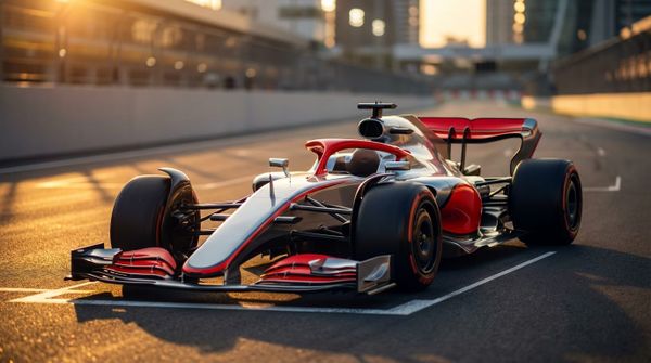 Toyota patrocinador principal de Haas F1: análisis de la alianza TGR y su impacto en 2026
