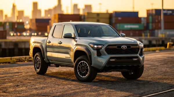 Impacto del TMEC en precios de autos: por qué Toyota y Honda alertan sobre alzas en México