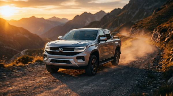 Análisis Definitivo: Amarok vs Ranger Raptor vs Hilux GR Sport ¿Cuál es la Mejor Pickup?