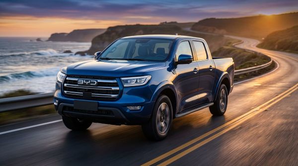 BYD Blade Battery: ¿El Futuro de la Seguridad y el Rendimiento en Baterías? 🔋🛡️