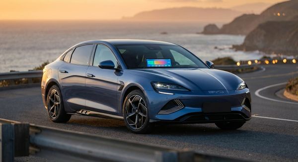 5 Trucos Ocultos de tu BYD que el manual no te explica (Guía DiLink 2026)