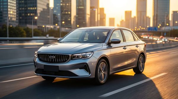 Autos Chinos: ¿Por qué son tan caros fuera de China? Análisis de precios y comparación con la competencia