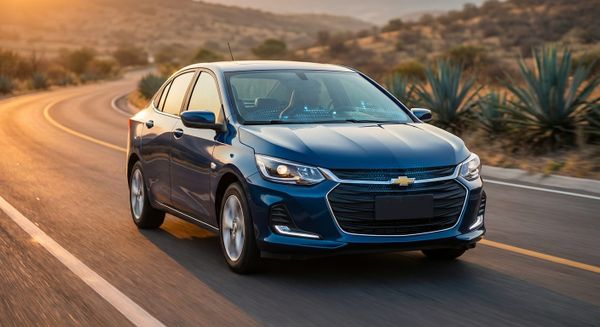 Chevrolet Onix 2026 y OnStar: ¿Vale la pena pagar por un "Auto Conectado" este año? | Análisis Técnico