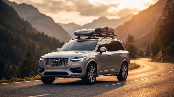 Los Mejores Autos para Viajar en Familia: Espacio, Comodidad y Seguridad 👨‍👩‍👧‍👦🚗