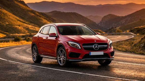 Los SUV más Deportivos del Segmento B: ¡Un Análisis a Fondo! 🚗💨