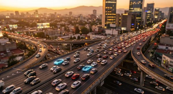 Autos eléctricos vs gasolina en México 2026: por qué la mayoría sigue eligiendo combustión