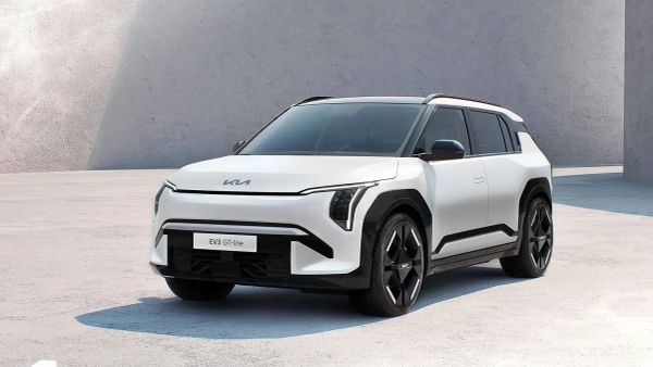 Kia EV3: Análisis completo del SUV eléctrico compacto con autonomía real
