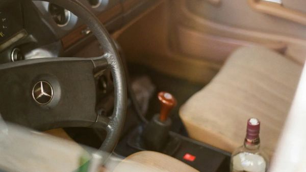 Cómo la IA de Mitsubishi detecta el alcohol al volante: análisis del sistema Maisart 2