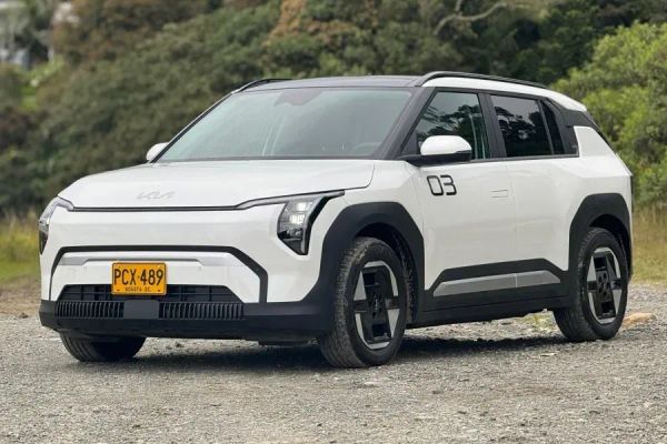 Expansión de recarga eléctrica Kia en Bogotá: análisis de la estrategia y beneficios para usuarios