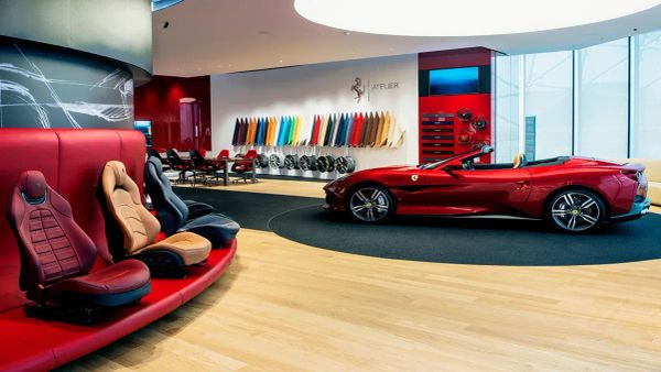 Programas de personalización de autos de lujo: Guía completa y comparativa 2025