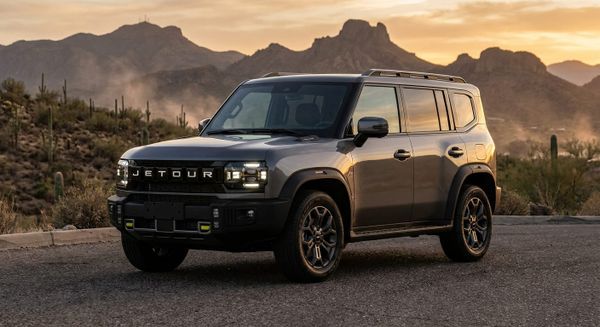Jetour T2 2026: precios en México, versiones y si conviene frente a las SUV chinas