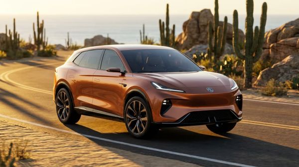 MG P9 2026 en México: la pickup diésel de MG, precio y capacidad real