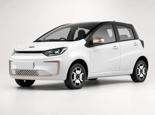 Los autos eléctricos e híbridos más baratos de México por precio de lista (octubre 2026)