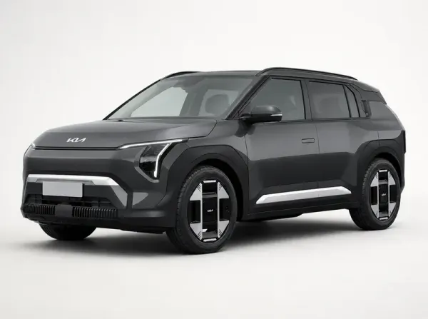Autos nuevos en México 2026: los modelos que hoy están en los catálogos oficiales y sus precios (octubre 2026)
