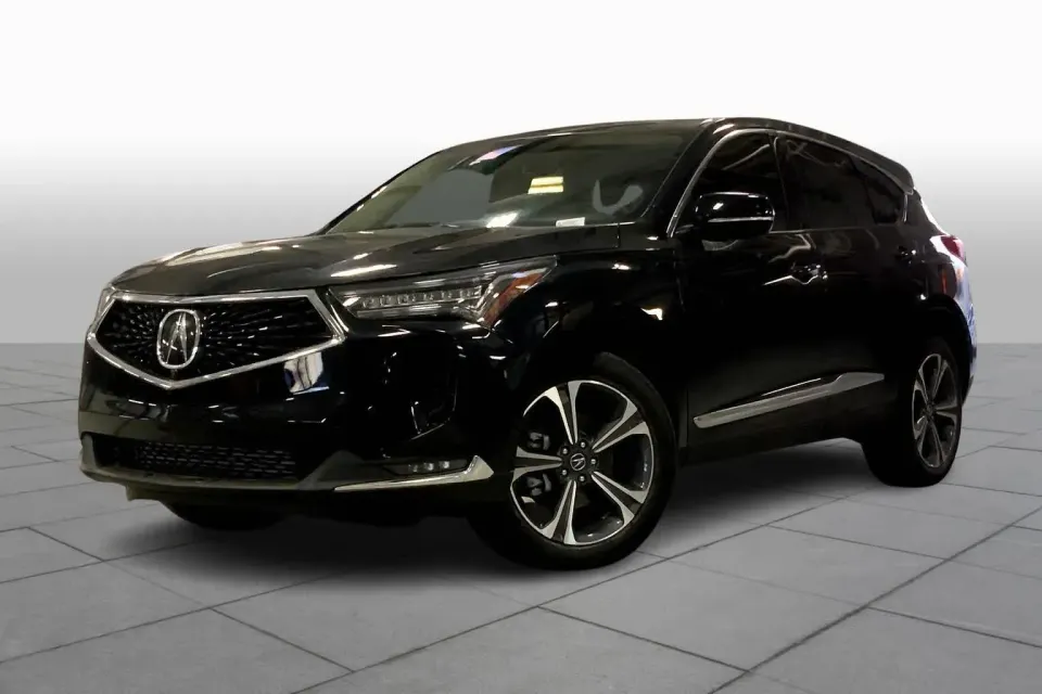 Acura RDX 2024: Análisis Profesional, Precios en México, Especificaciones y Rivales
