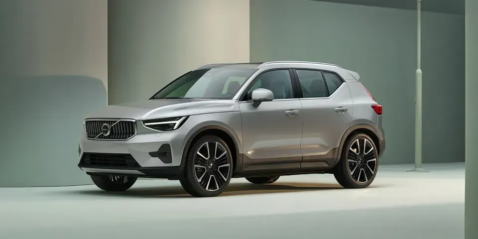 Volvo XC40 2025: El Análisis Más Completo (Precio, Motor y Seguridad)