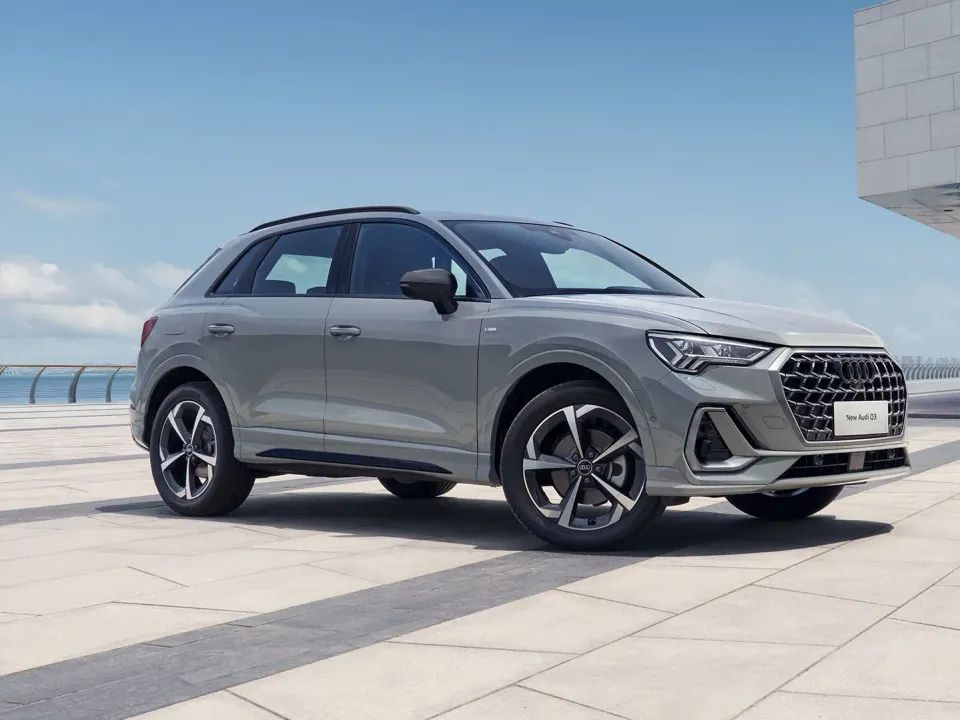 Audi Q3 vs Q3 Sportback 2026: Análisis Técnico y Comparativa para Elegir el SUV Compacto Premium