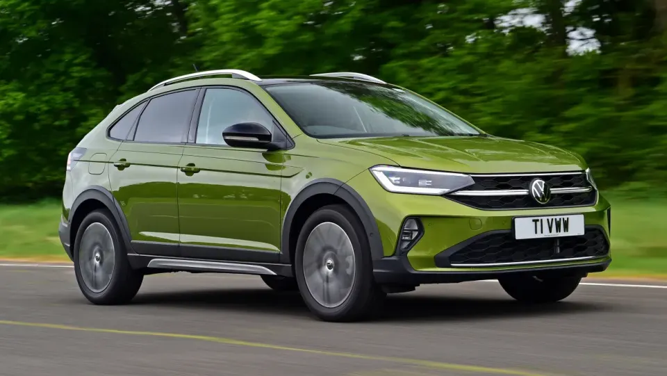 Volkswagen Taigo 2024-2025: Análisis Técnico Completo, Precios Actualizados y Competencia