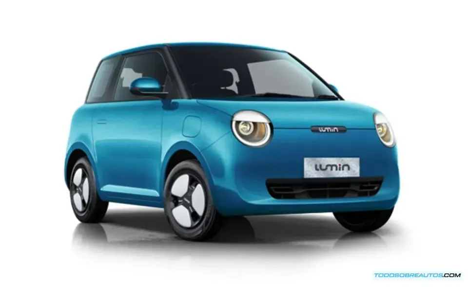 Changan Lumin: ¿El Mejor Coche Eléctrico Urbano para el Día a Día?