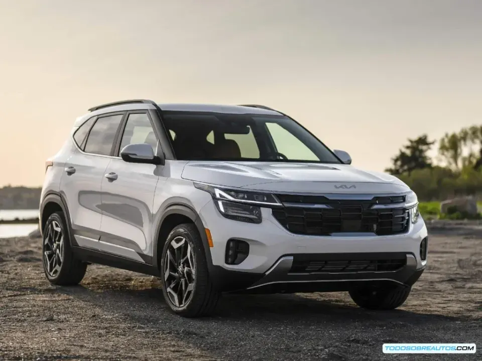 Kia Seltos 2026: Análisis Exhaustivo de la SUV Compacta, Precios Actualizados y Especificaciones en México